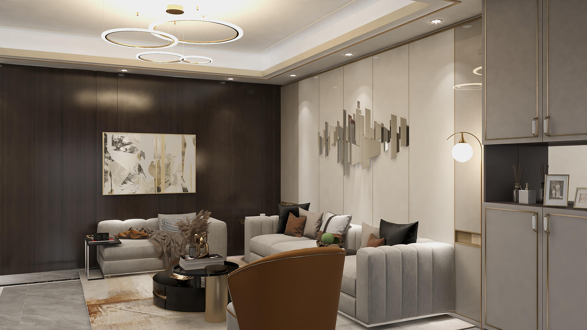 新房裝修這些裝修細(xì)節(jié)你一定要知道，避免二次裝修