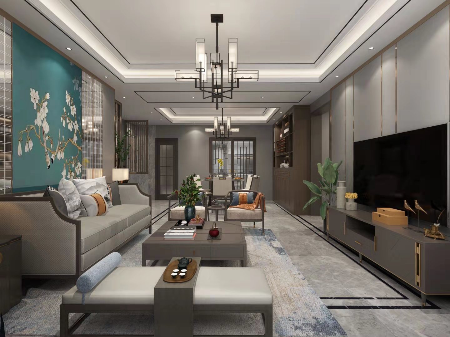 房屋裝修怎么購買材料，有那些步驟？需要注意什么