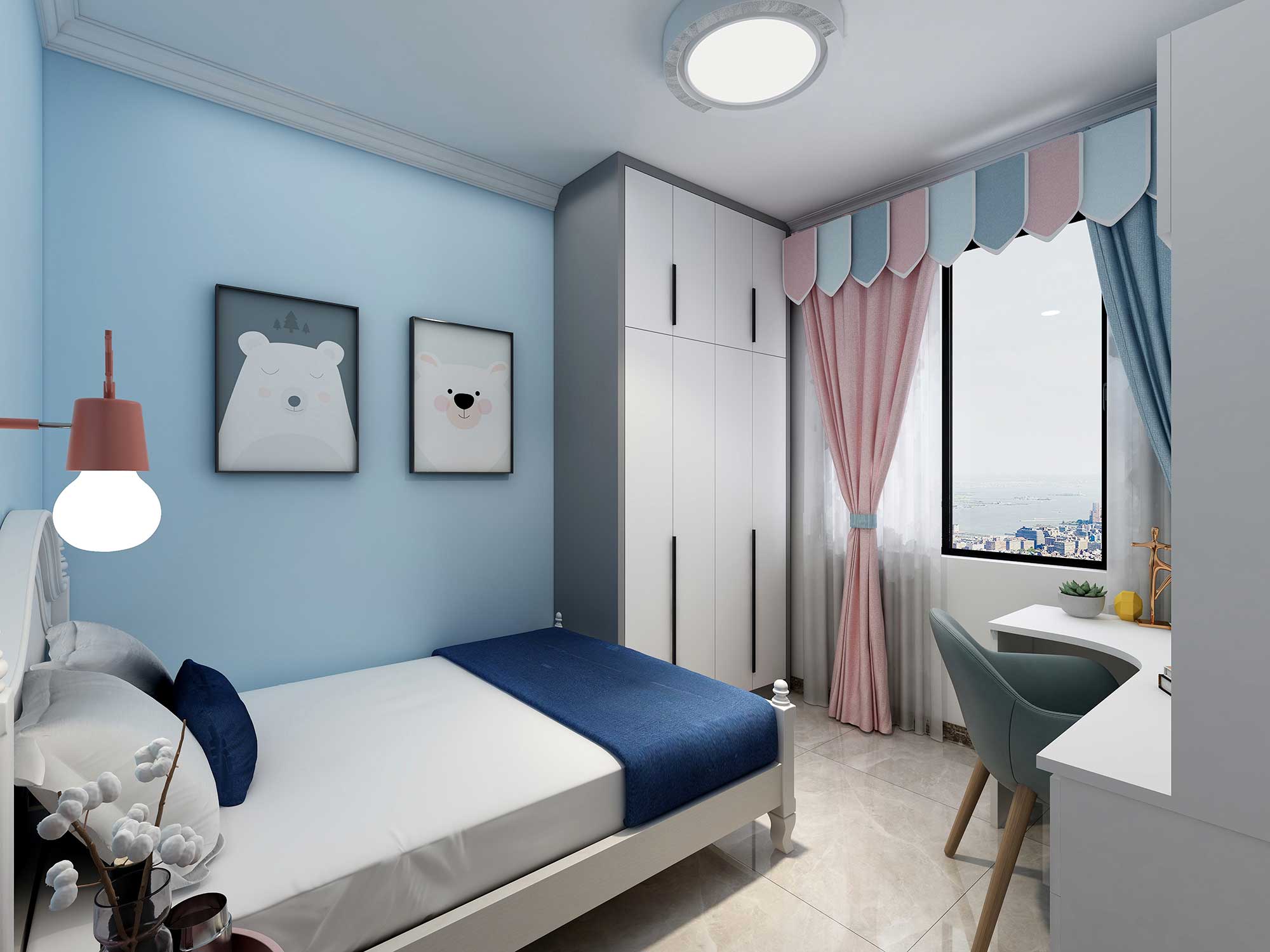 你知道刮膩?zhàn)铀Φ牟襟E，如何才能做好墻面油漆施工？