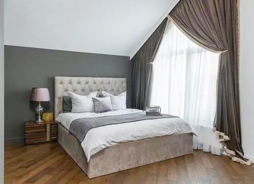 裝修攻略 | 臥室別亂裝修，設(shè)計(jì)師告訴你這幾點(diǎn)不能做！