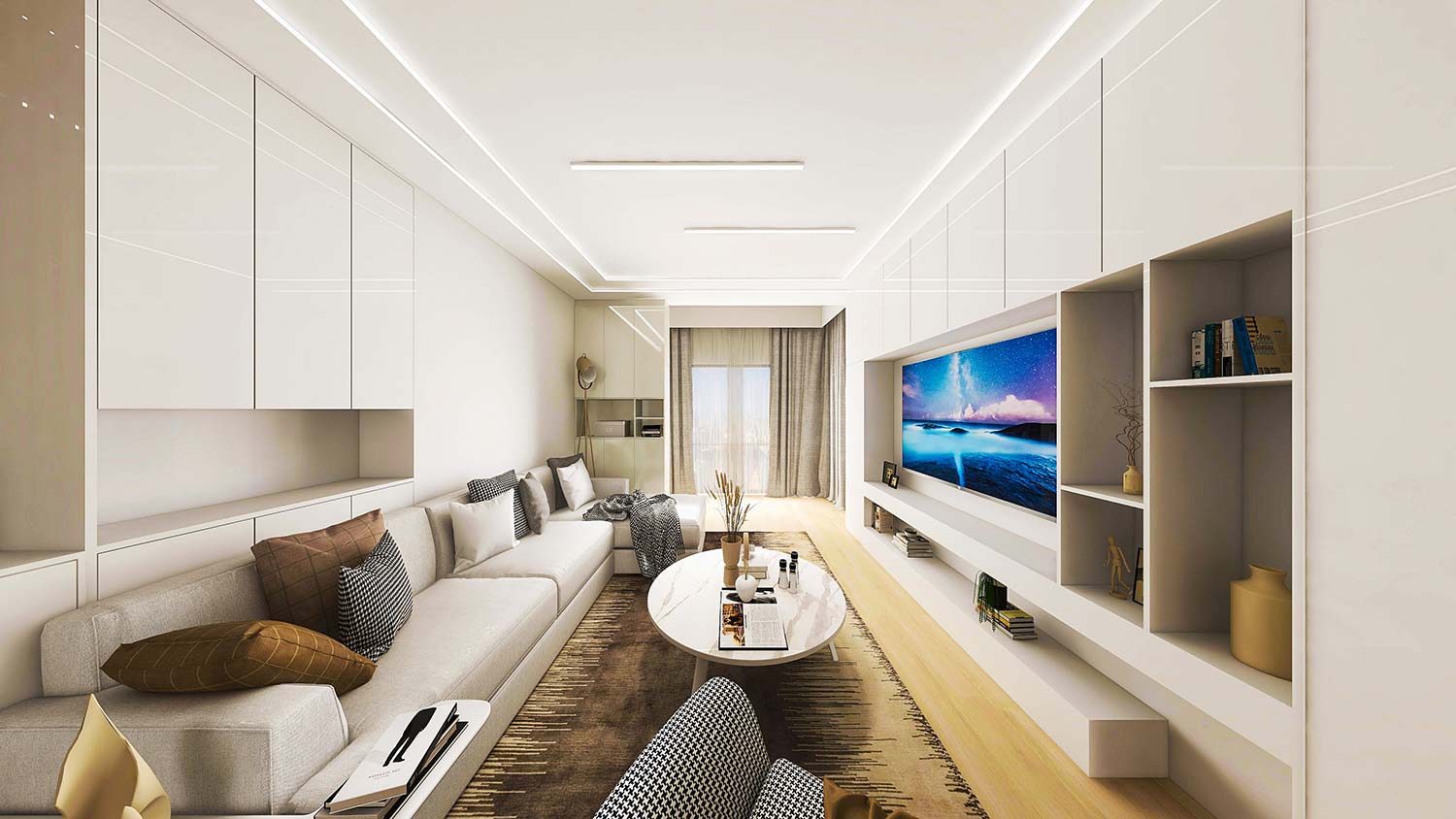 裝修攻略 | 你知道家電的選擇技巧嗎？