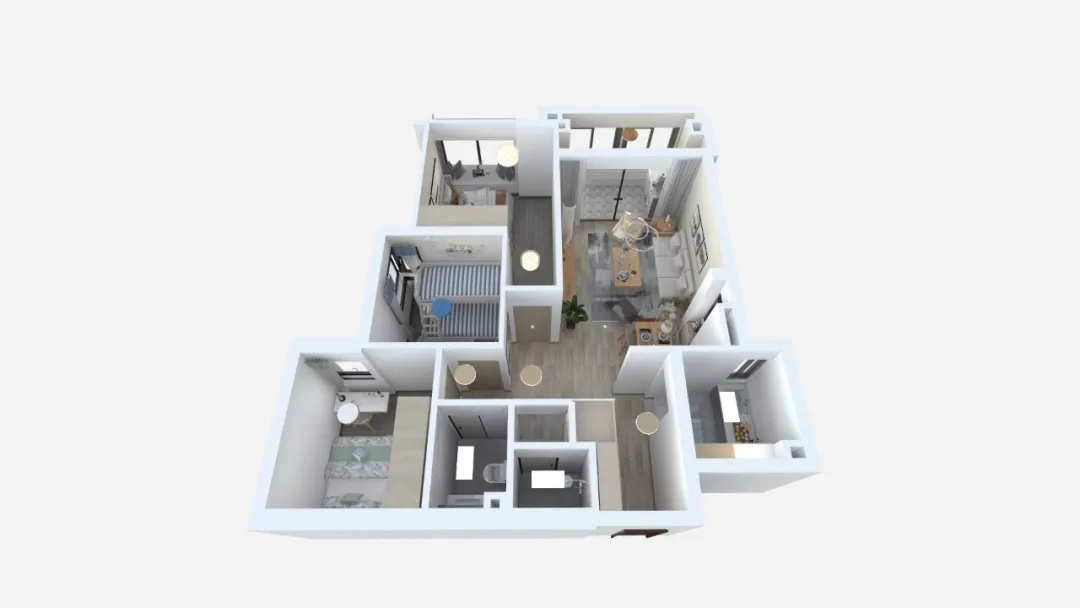 找裝修靈感！如何打造不同的風格！