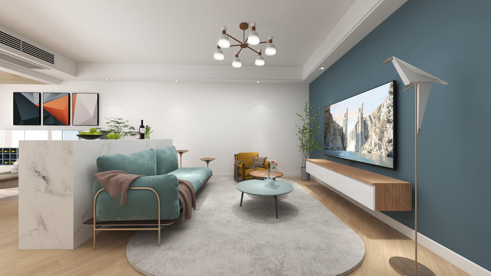 南寧新房秋季裝修好嗎？你看看就知道了！