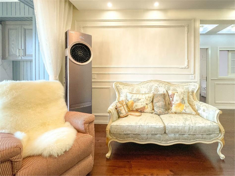 南寧新房怎么裝出理想的美式風格？一定要清楚的幾點！