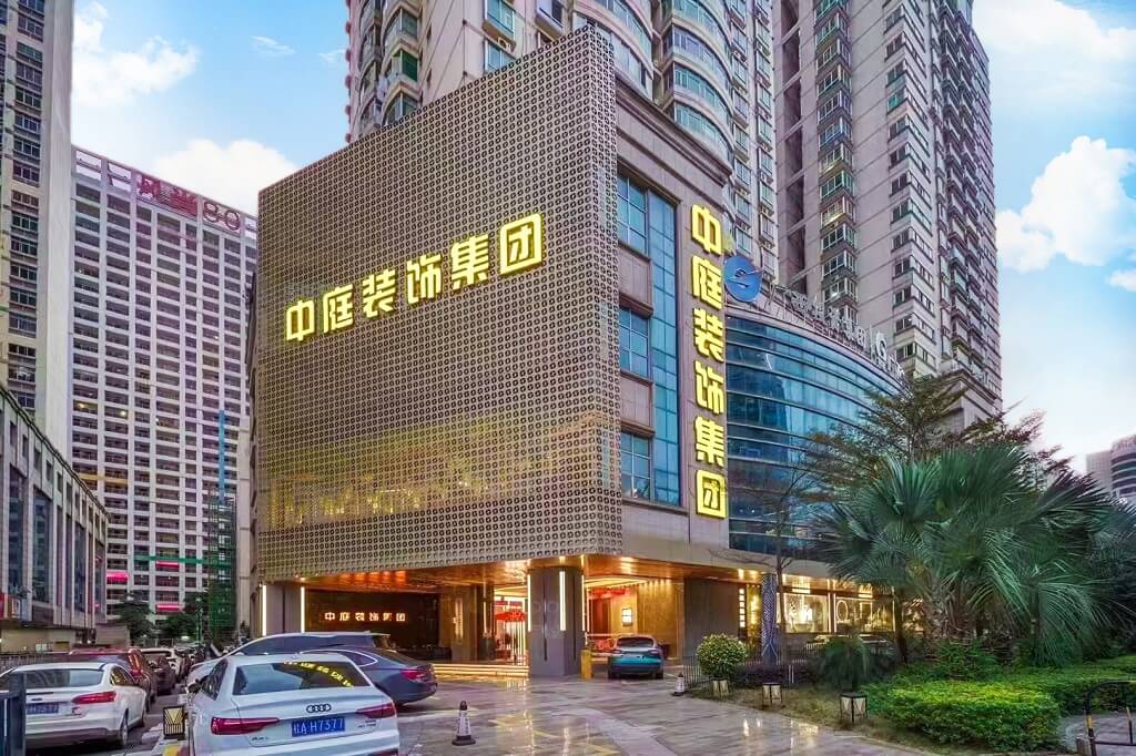 南寧裝修人氣口碑爆棚的裝修公司，快來看看！