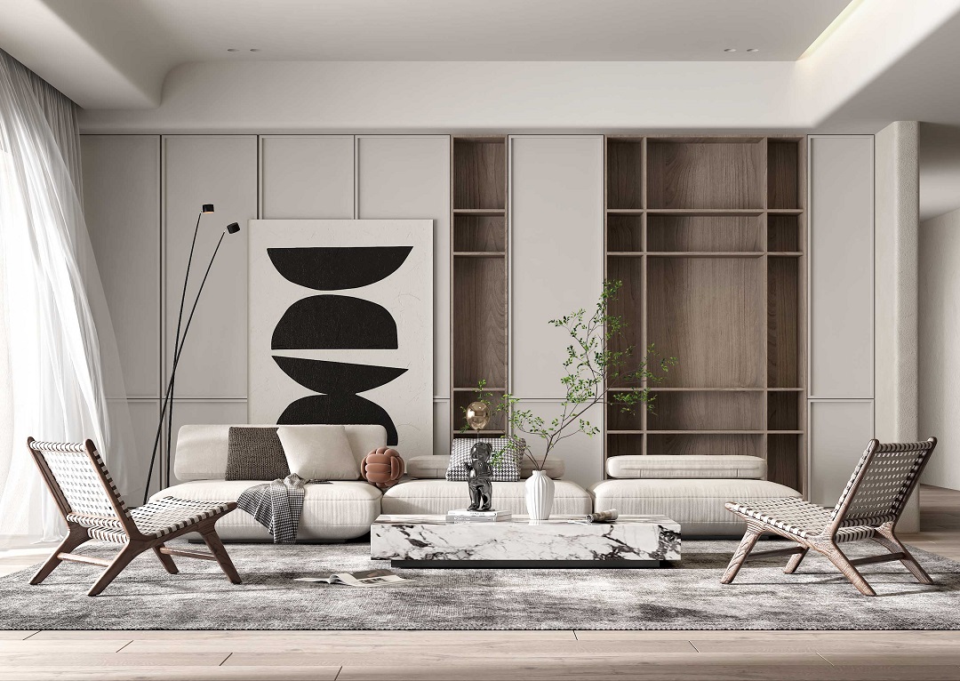 南寧新房裝修風(fēng)格怎么選？